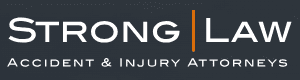Strong Law Personal Injury Lawyers logo