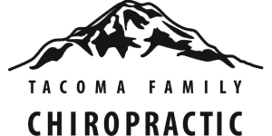 Tacoma Family Chiropractic logo