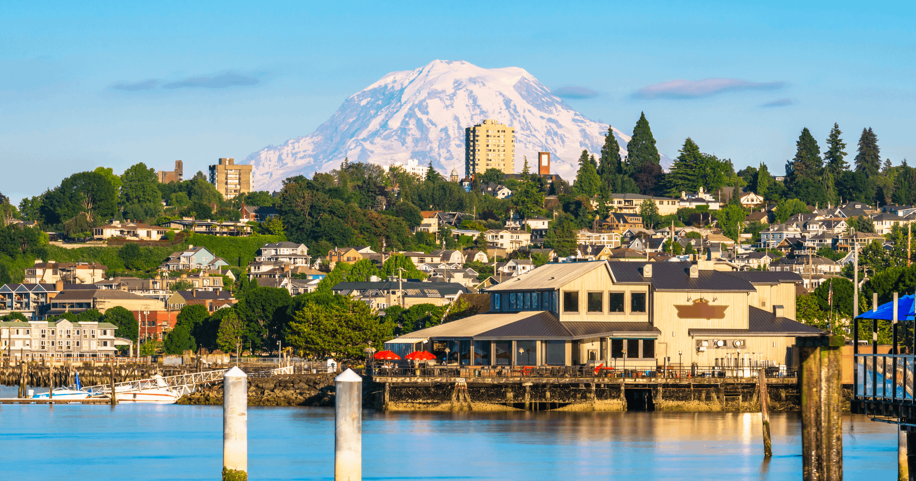 Tacoma