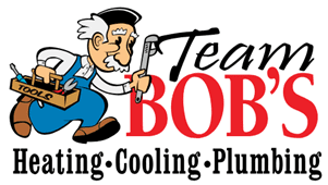 Team Bob's logo