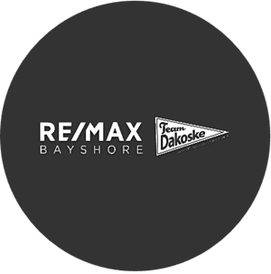 Team Dakoske | RE/MAX Bayshore logo