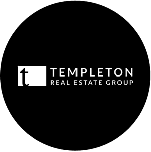 Templeton Real Estate Group logo