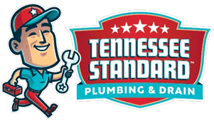Tennessee Standard Plumbing logo