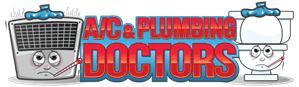 A/C & Plumbing Doctors logo
