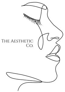The Aesthetic Co. logo