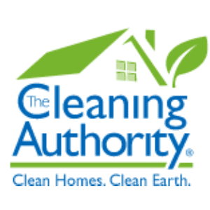 The Cleaning Authority - Tacoma logo