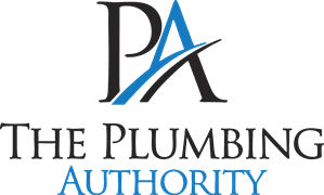 The Plumbing Authority logo
