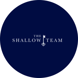 The Shallow Team, Realtors logo