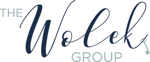 The Wolek Group logo
