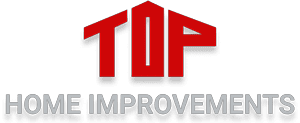 Top Home Improvements logo