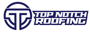 Top Notch Roofing logo