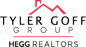 The Legacy Group Real Estate logo
