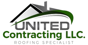 United Contracting logo
