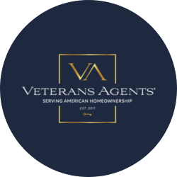 Veterans Agents Cyrus Bonnet JBLM Realtors logo