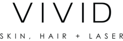 Vivid Med Spa logo