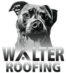Walter Roofing - Des Moines logo