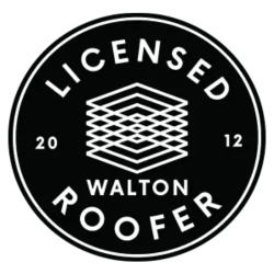 Walton Contractors logo