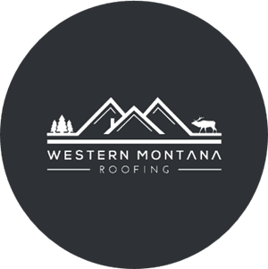 Western Montana Roofing logo