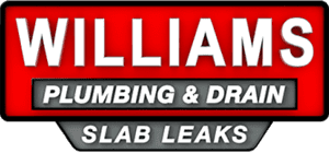 Williams Plumbing logo