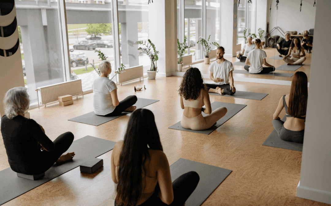 A Deep Dive into Savannah’s Best Yoga Studios