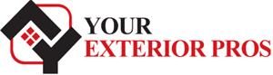 Your Exterior Pros logo