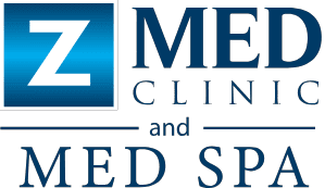 Z Med Clinic and Med Spa logo