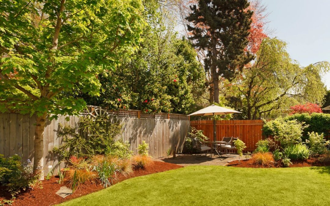 10 Easy Backyard Upgrades That Make a Big Difference