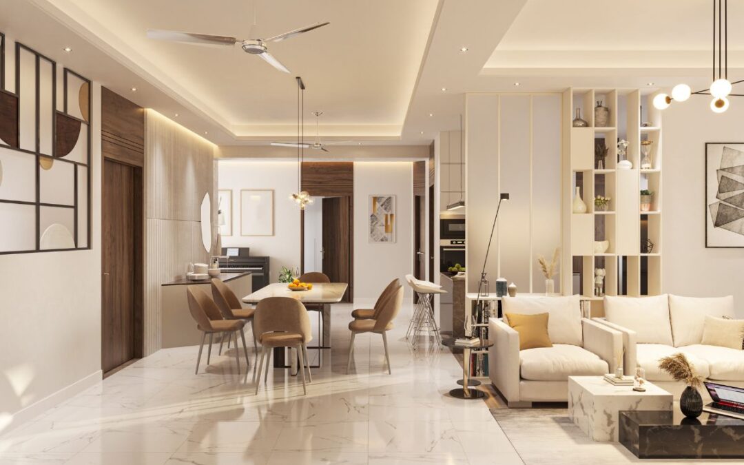Affordable Decor That Looks Expensive