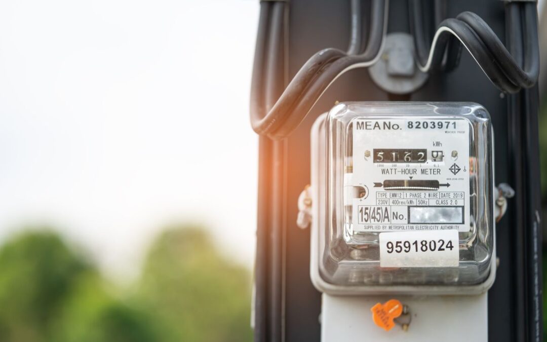 How to Lower Your Energy Bill This Month