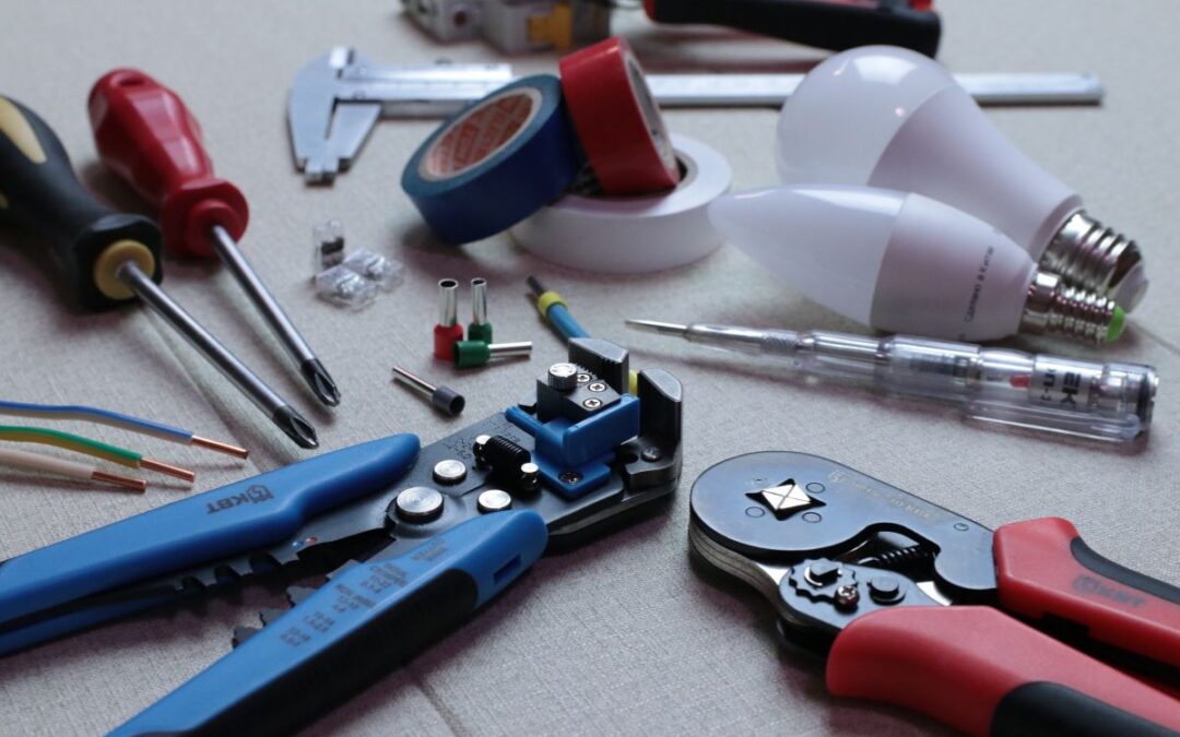 Essential Tools Every Home Owner Should Have