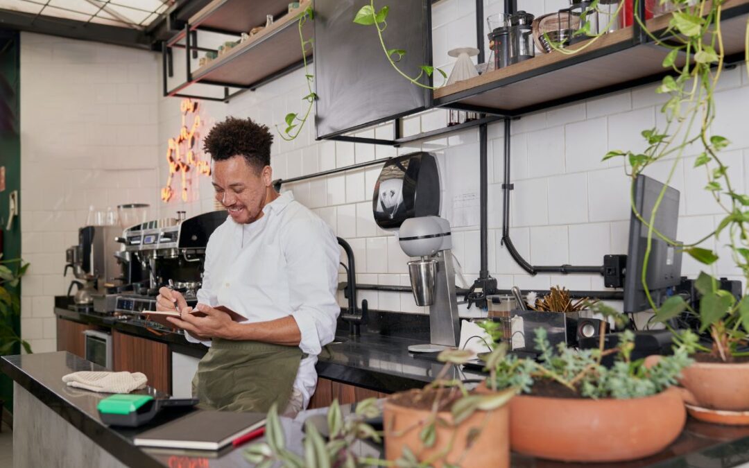 Why Local Businesses Drive Community