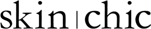 Skin Chic logo