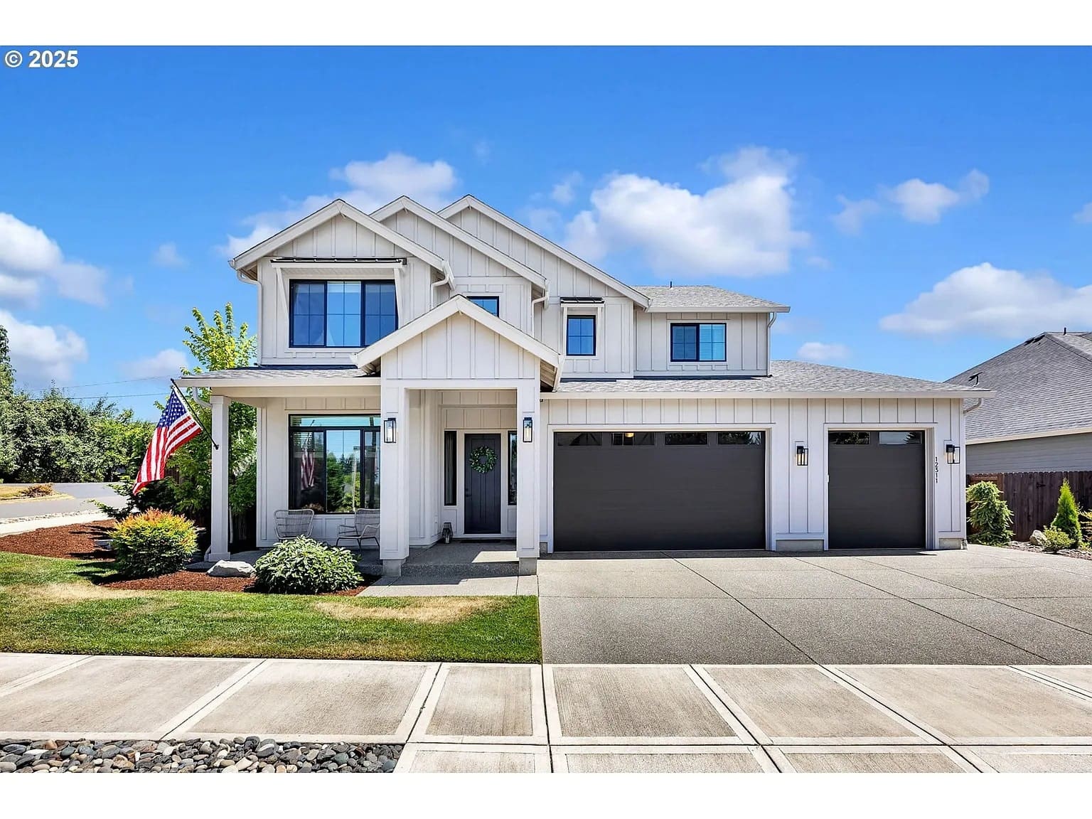 House image