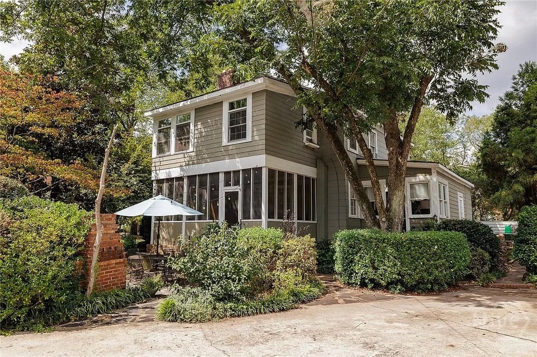 House image