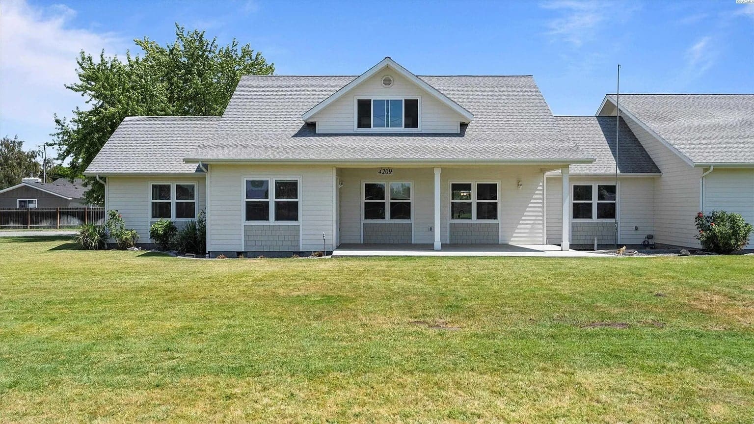 House image