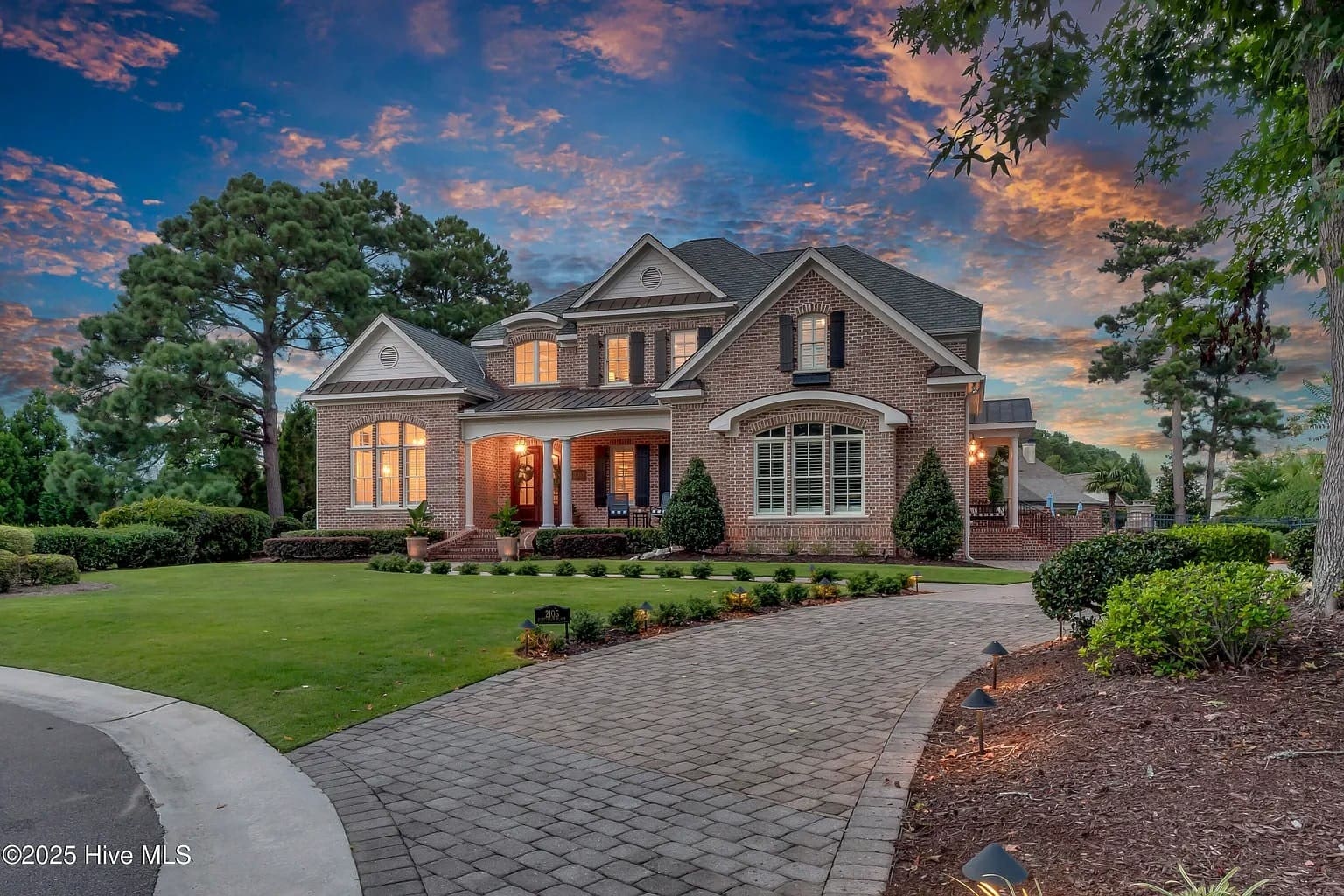 House image