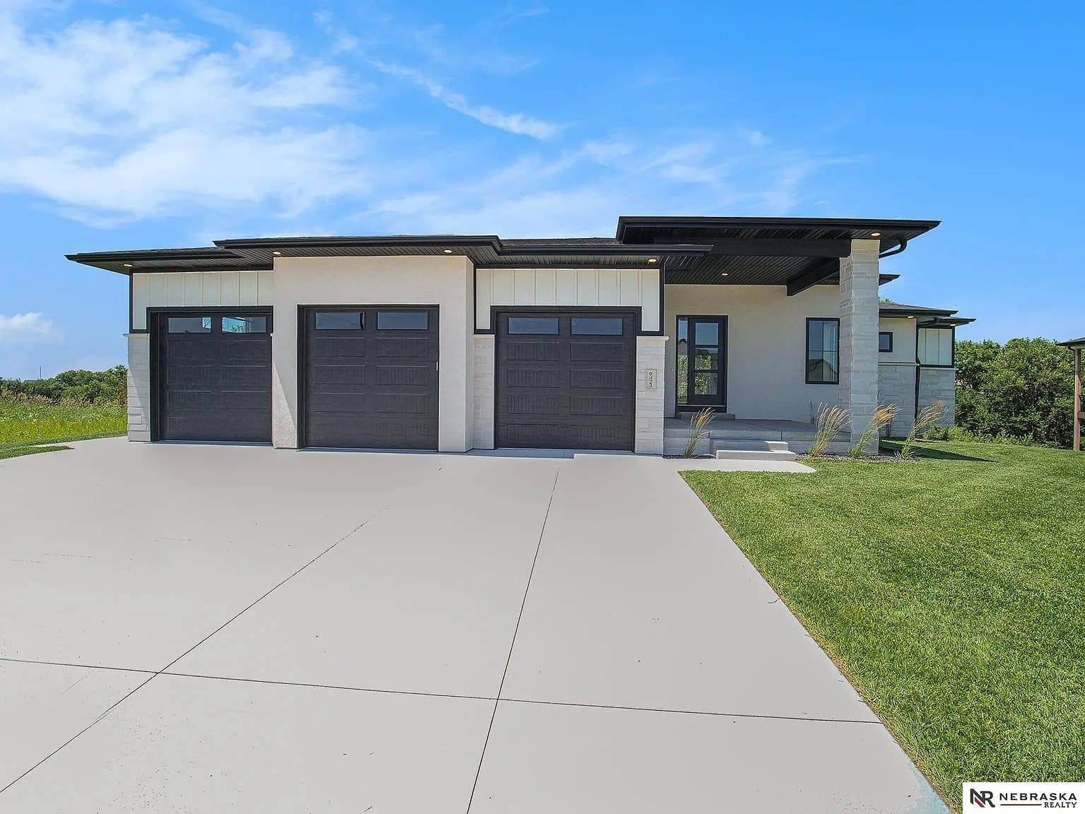 House image