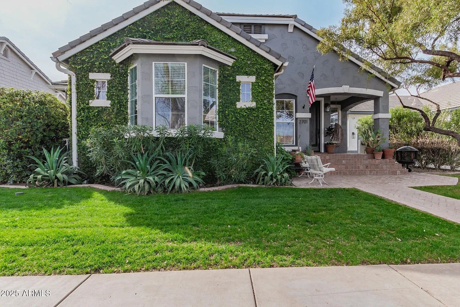 House image