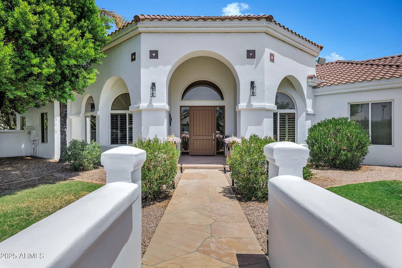House image