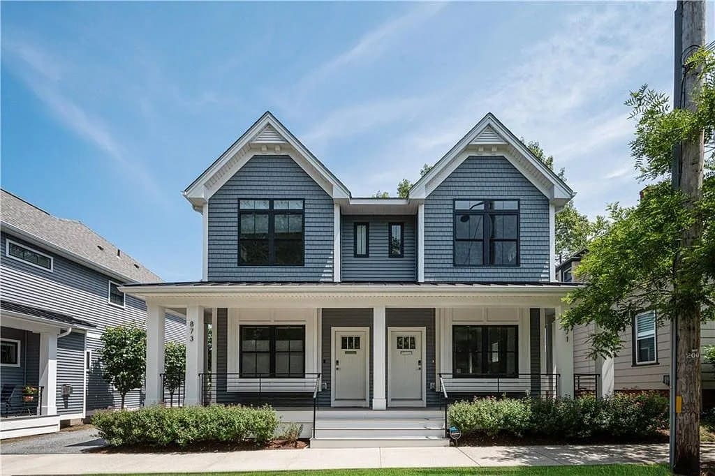 House image