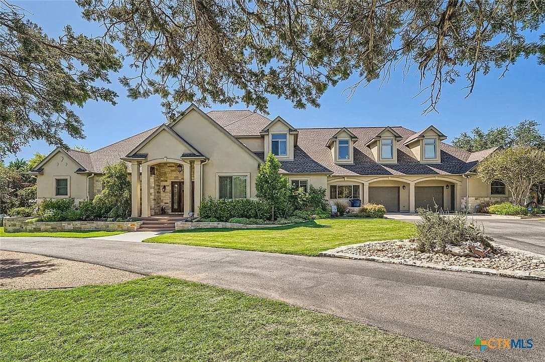 House image