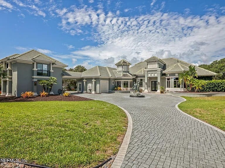 House image