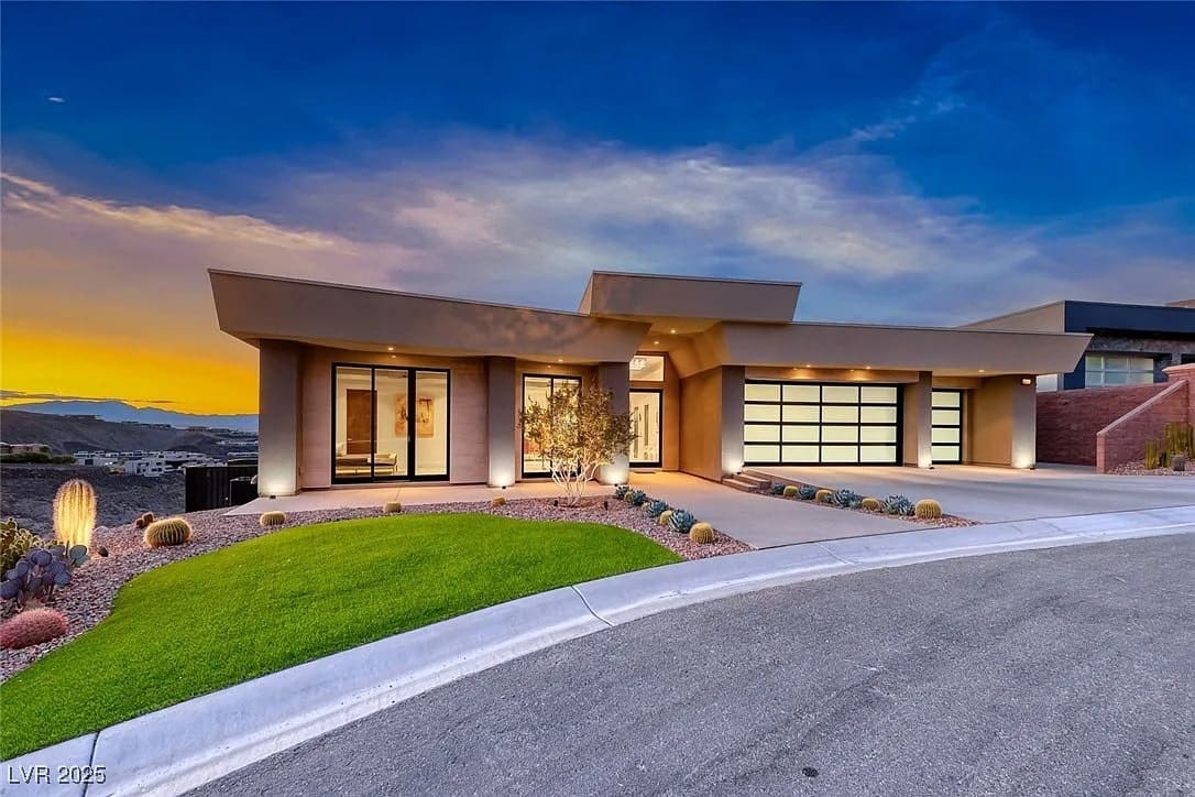 House image