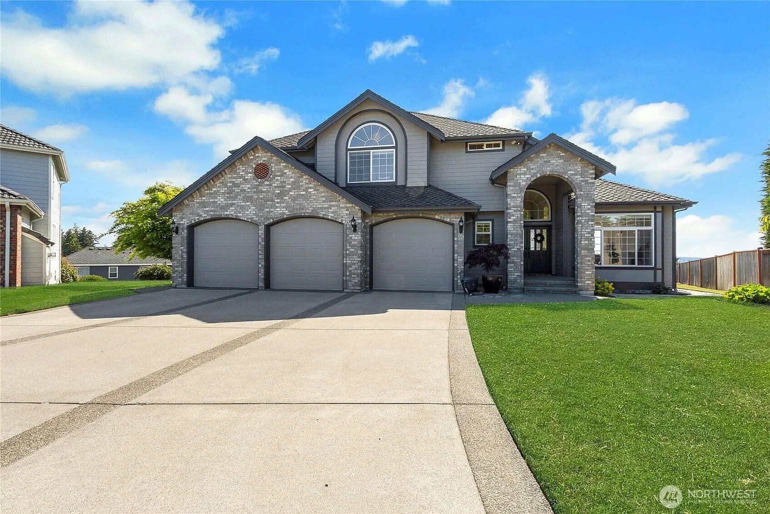 House image