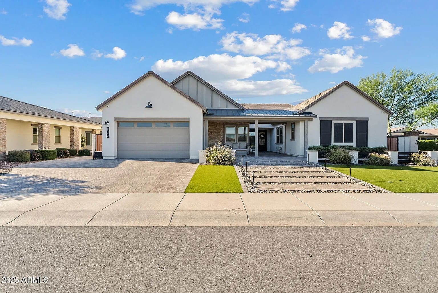House image