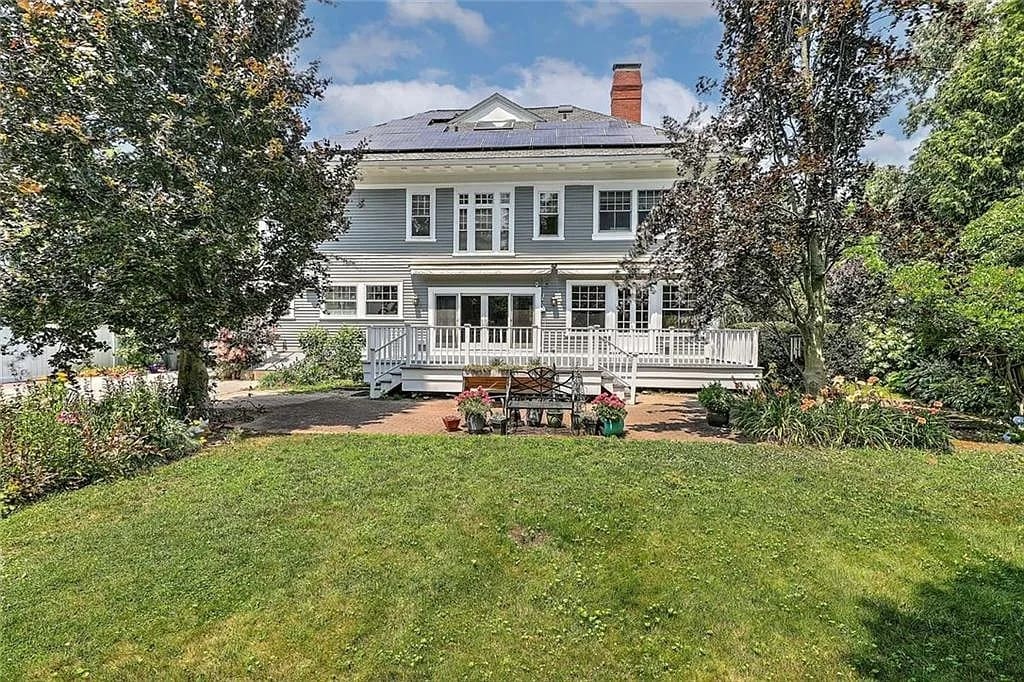 House image