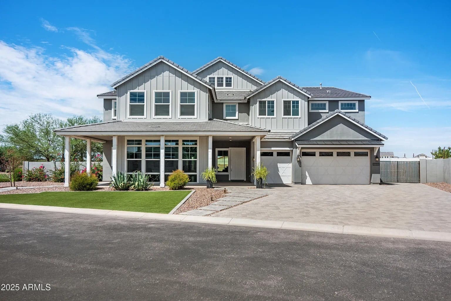 House image