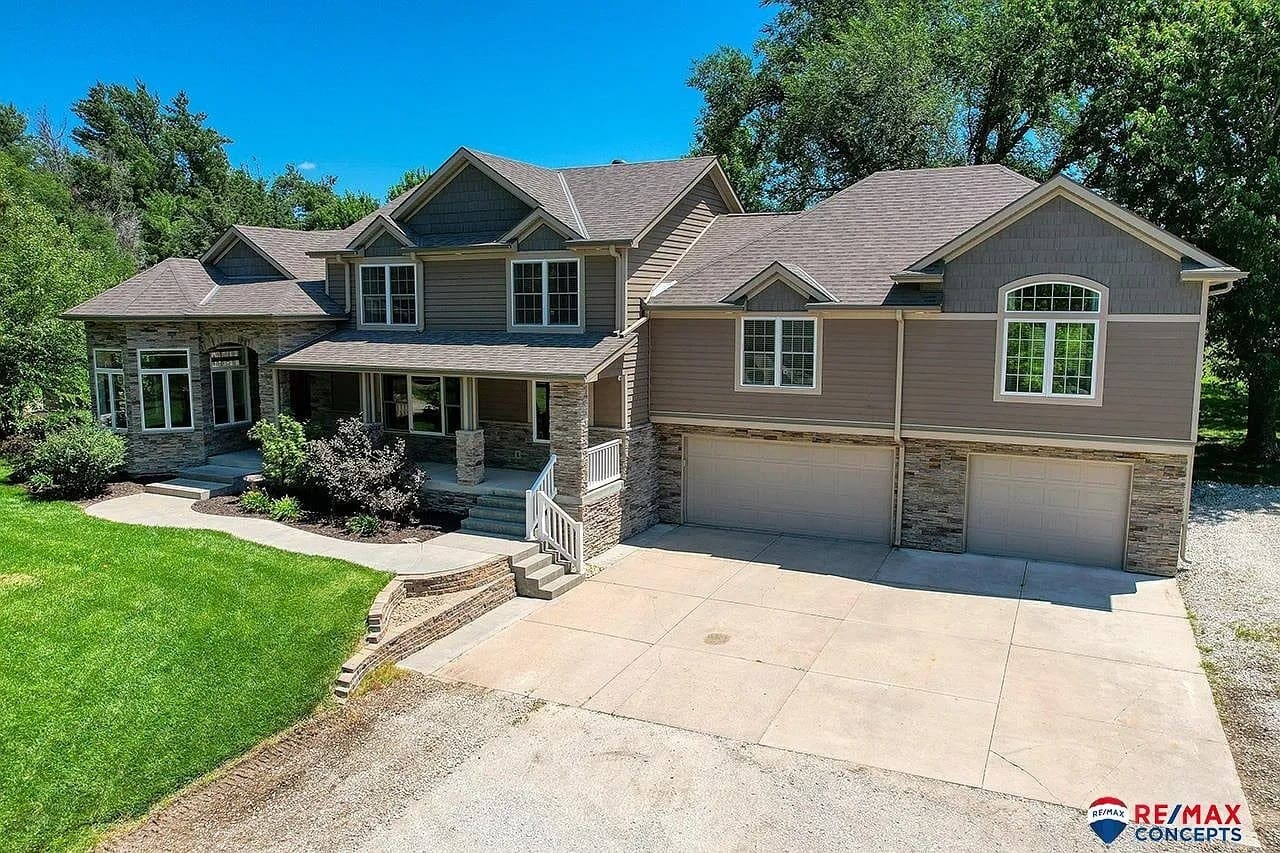 House image