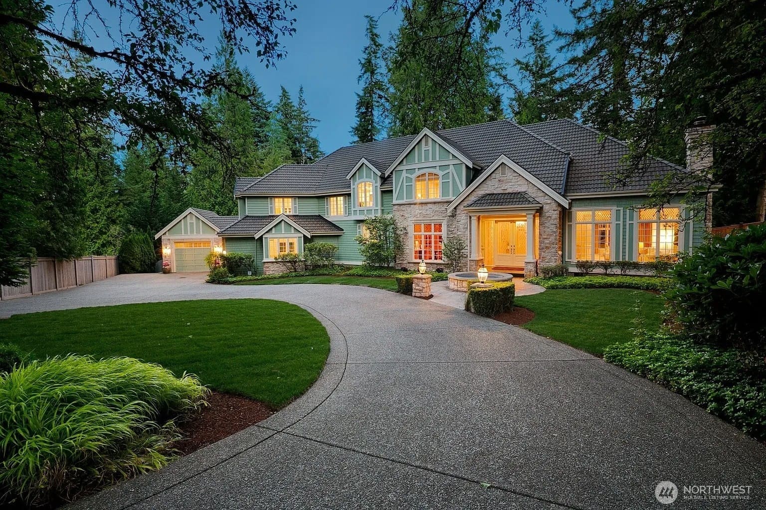 House image
