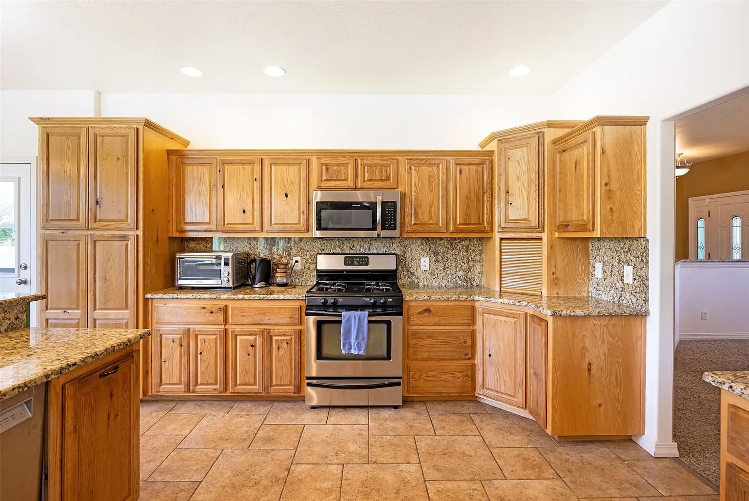 House image